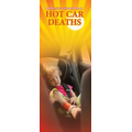 Protecting Children from Hot car Deaths Pamphlet